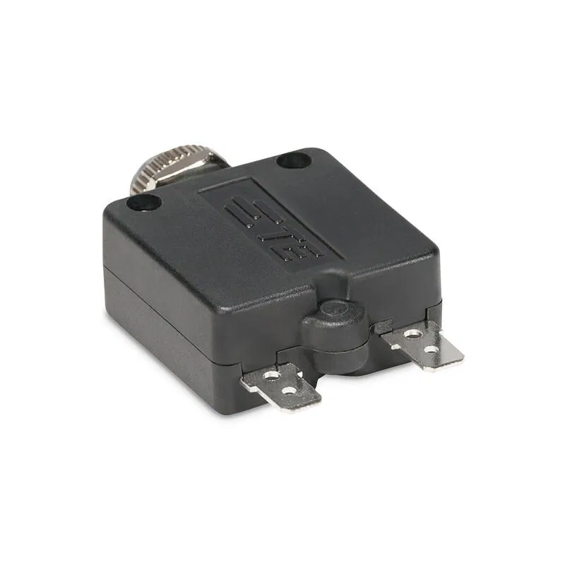 33782 – DOMETIC Furnace Circuit Breaker, 15 Amp Pop-Up